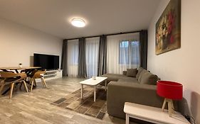 The View Apartment 3 Busteni